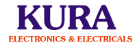 Kura Electronics & Electricals